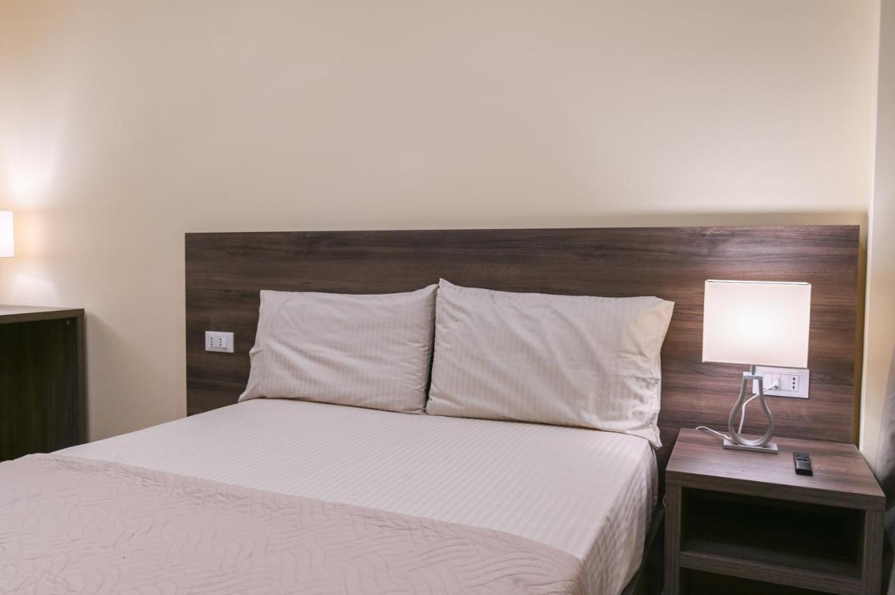 Adria Luxury Residence - Centro ตรีเอสเต ภายนอก รูปภาพ